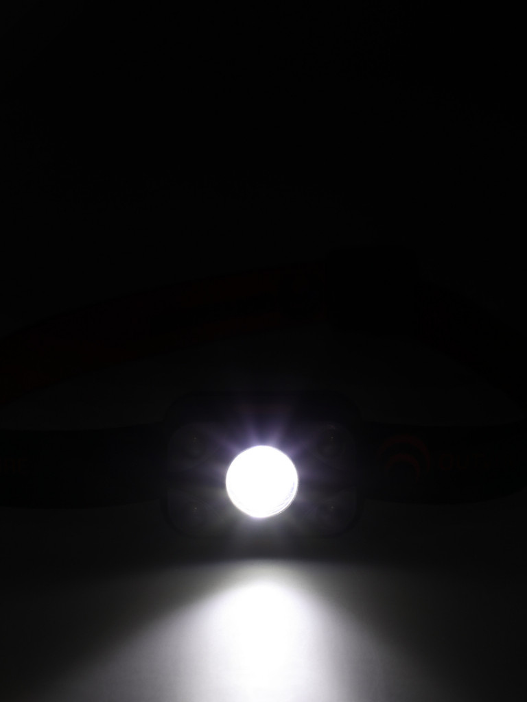 Фонарь налобный Outventure — фото №9