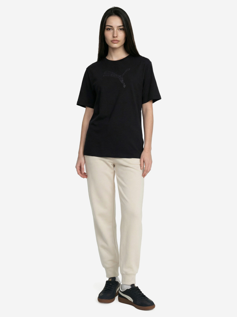 Футболка женская PUMA — фото №4