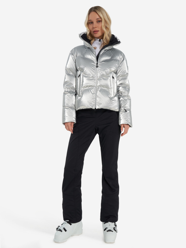 Пуховик женский Sportalm Positano — фото №4