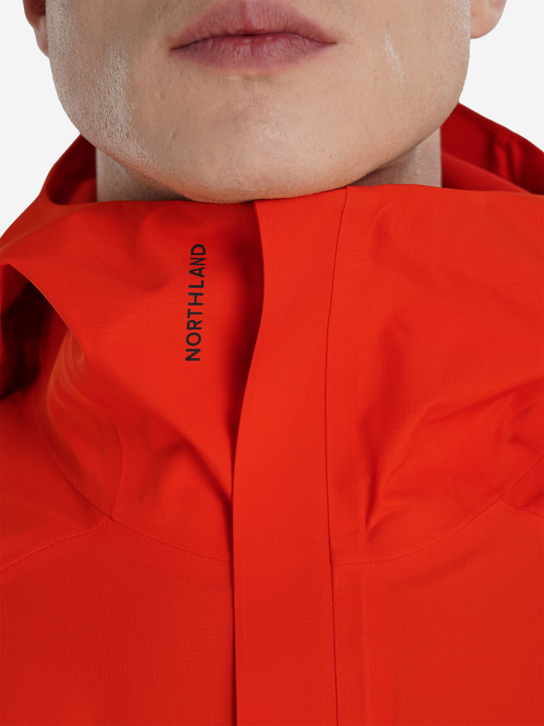 Куртка мембранная мужская Northland — фото №7