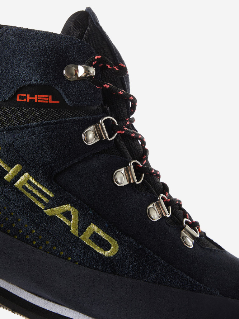 Ботинки мужские Head Ghel NBX — фото №9
