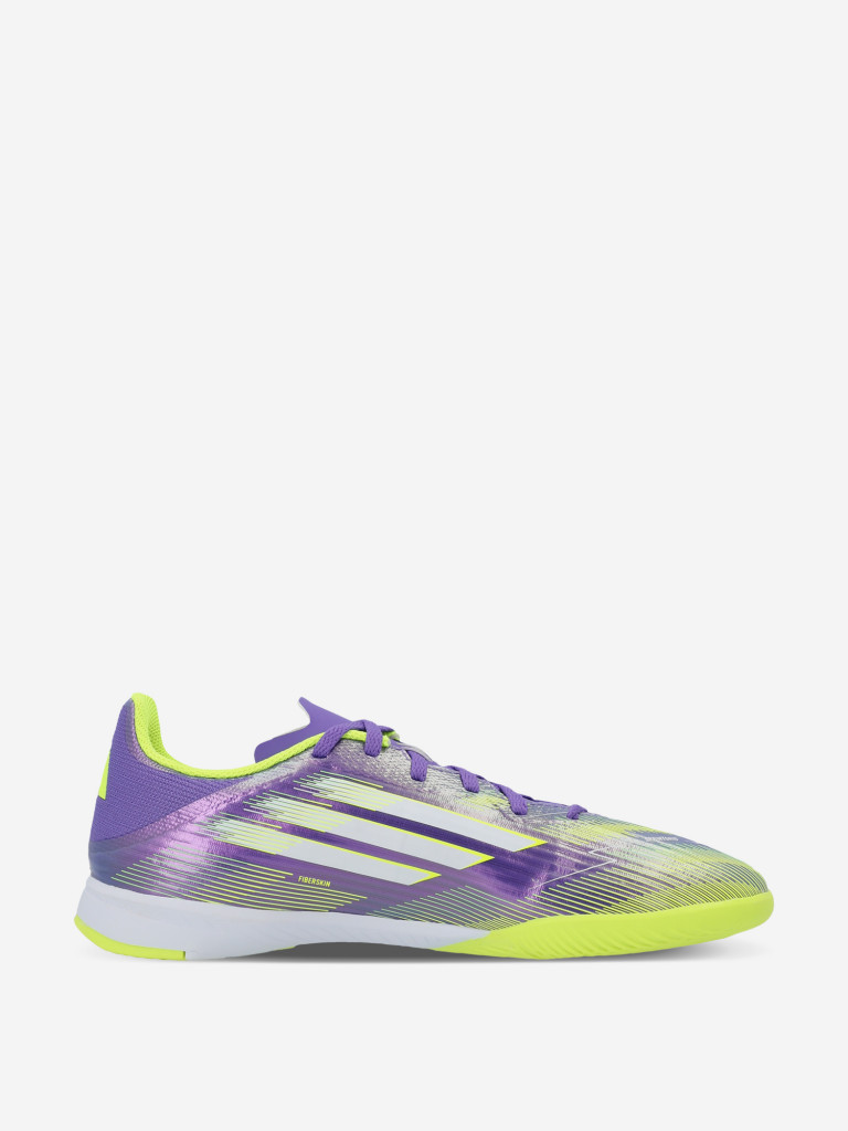 Бутсы для мальчиков Adidas F50 League — фото №4