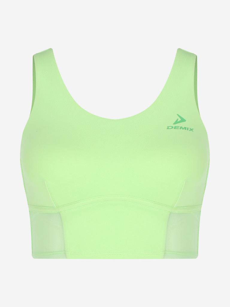 Топ бра спортивный Demix MuseFit Gym — фото №7