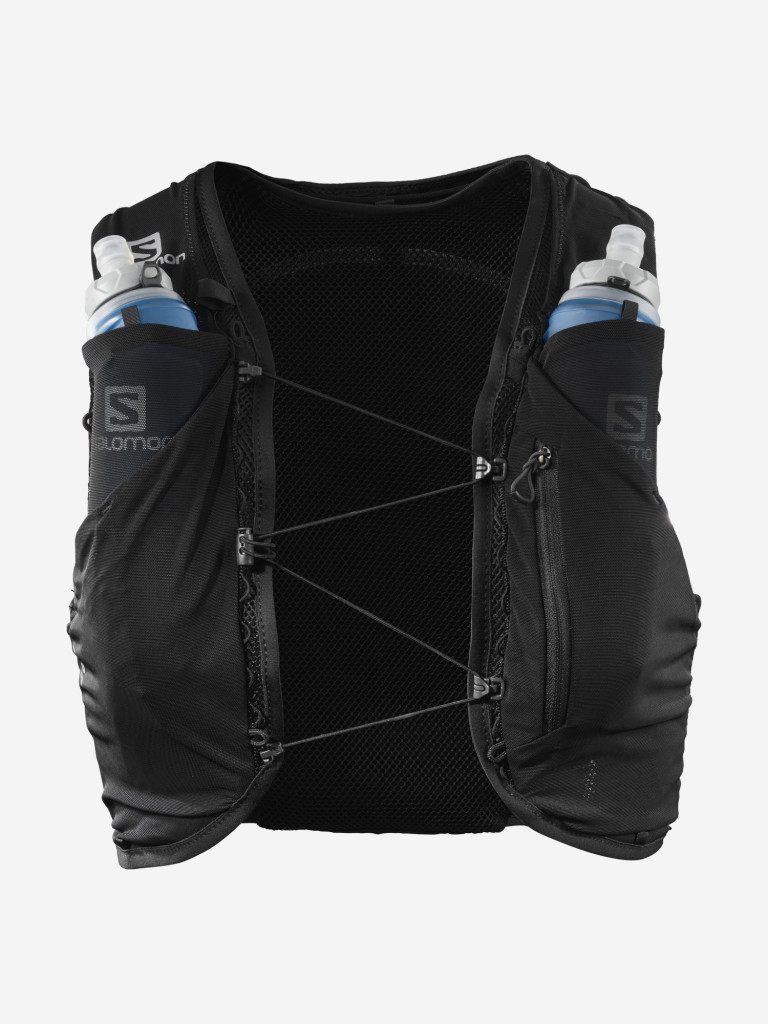 Рюкзак-жилет Salomon Advanced Skin 5 Set