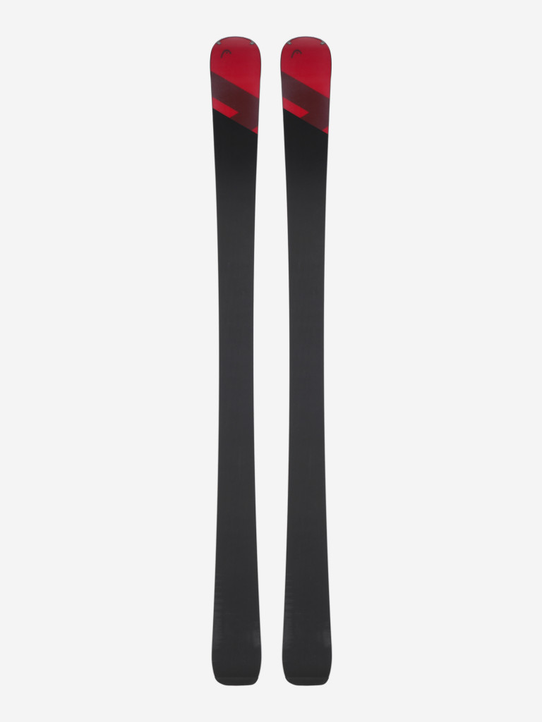 Горные лыжи женские Head E-Total Joy SW SLR BB Joy Pro — фото №2