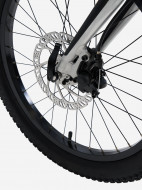 Велосипед подростковый Scott Roxter, 20" — фото №7