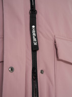 Пальто утепленное женское IcePeak Adais — фото №13