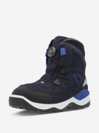 Ecco Snow Mountain ұлдарға арналған жылы бәтеңкесі — фото №2