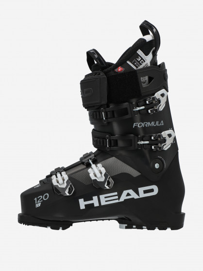 Ботинки горнолыжные Head Formula 120 LV GW