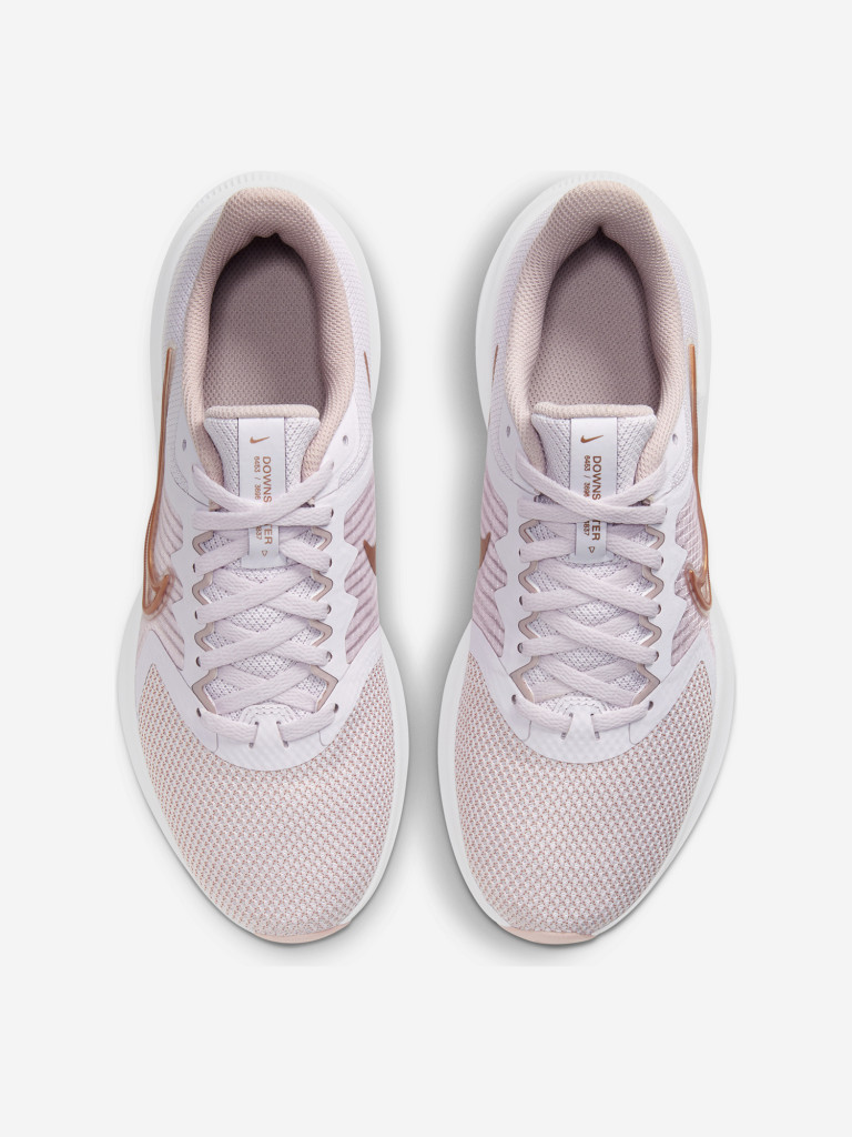 Кроссовки женские Nike Downshifter 11 — фото №5