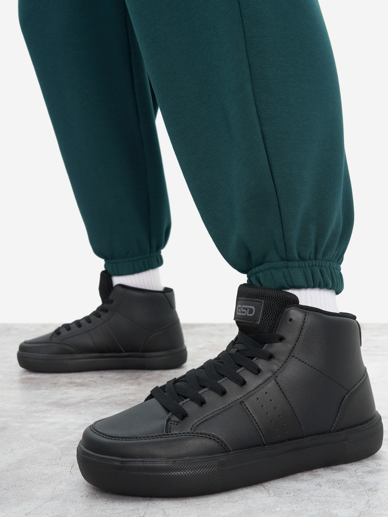 Кеды женские GSD Bingo 2.0 MID — фото №7