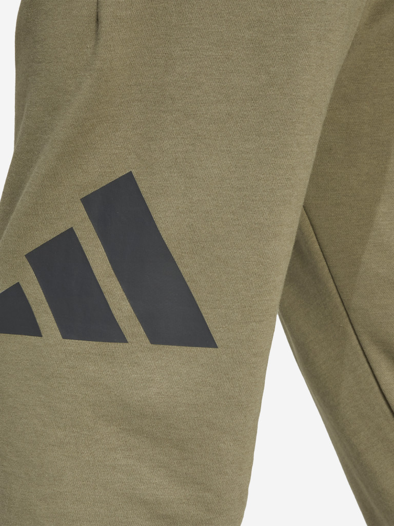 Брюки мужские adidas — фото №4