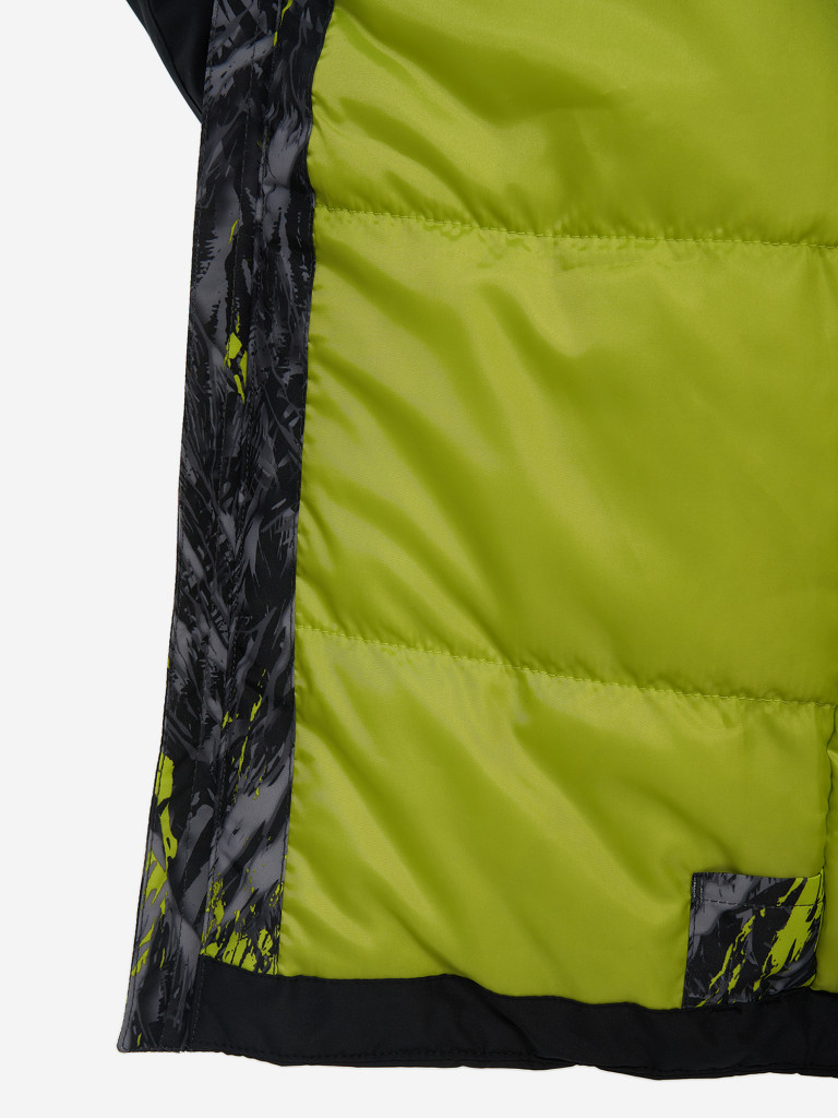 Outventure ұлдарға арналған жылы курткасы — фото №11