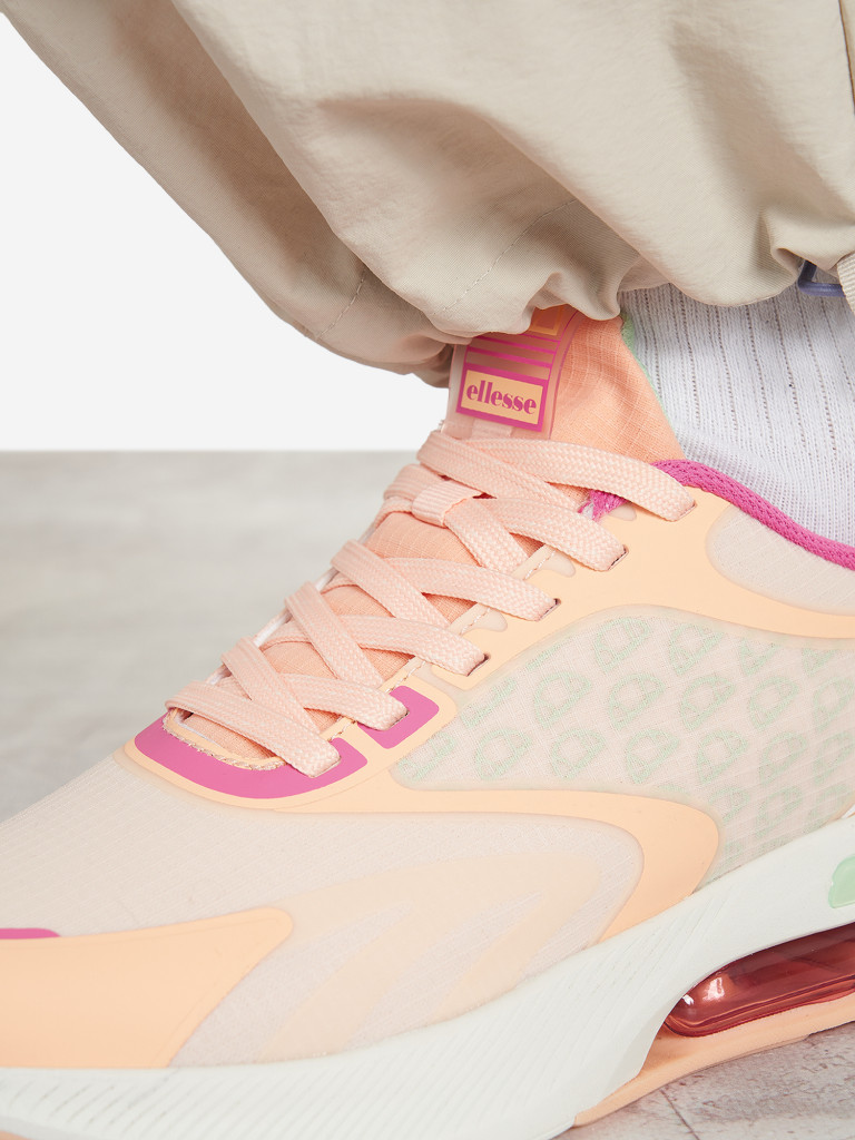 Кроссовки женские Ellesse Rprmes — фото №8
