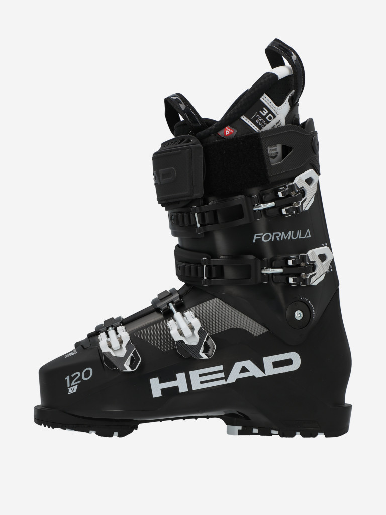 Head Formula 120 LV GW таушаңғы бәтеңкесі