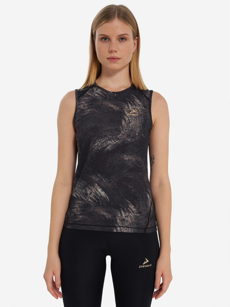 Майка женская Demix — фото №2