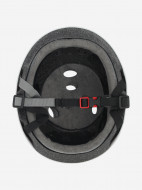 Шлем женский Triple Eight Certified Sweatsaver — фото №3