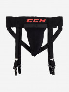 CCM Jock Combo SR балалар шап қорғанышы
