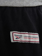 Брюки флисовые мужские Reebok Uniform — фото №5