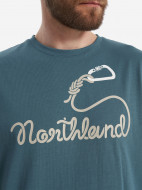 Northland ерлер футболкасы — фото №6