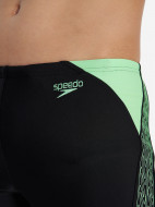 Плавки-шорты для мальчиков Speedo Hyperboom — фото №4