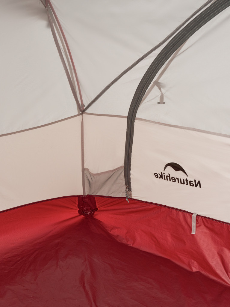 Палатка 2-местная Naturehike Star River Ultralight — фото №26