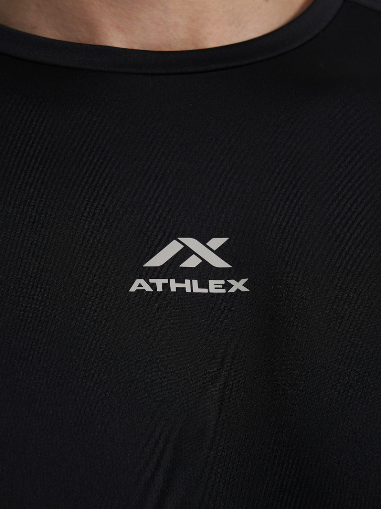 Футболка мужская Athlex — фото №6