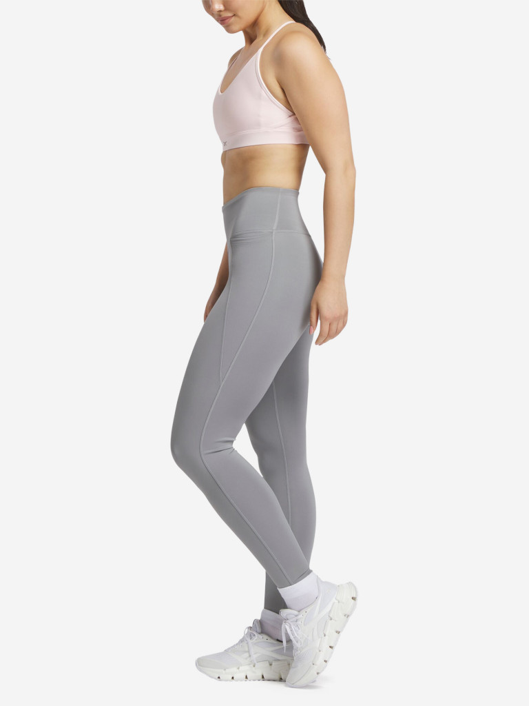 Легинсы женские Reebok Lux — фото №3