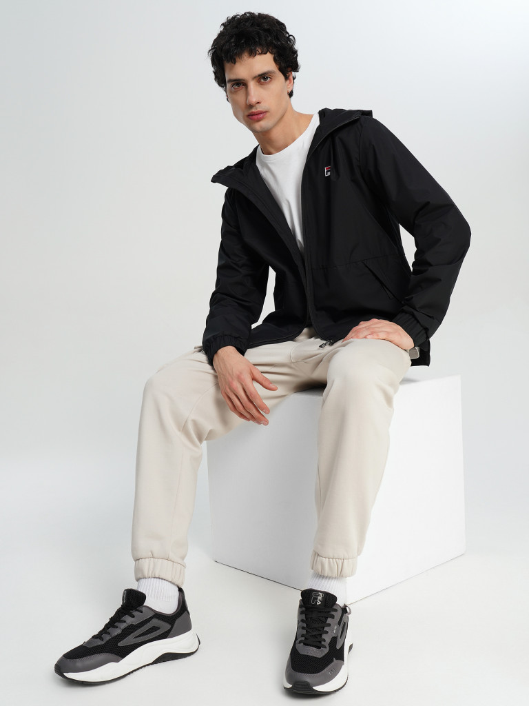 FILA ерлер жұқа курткасы