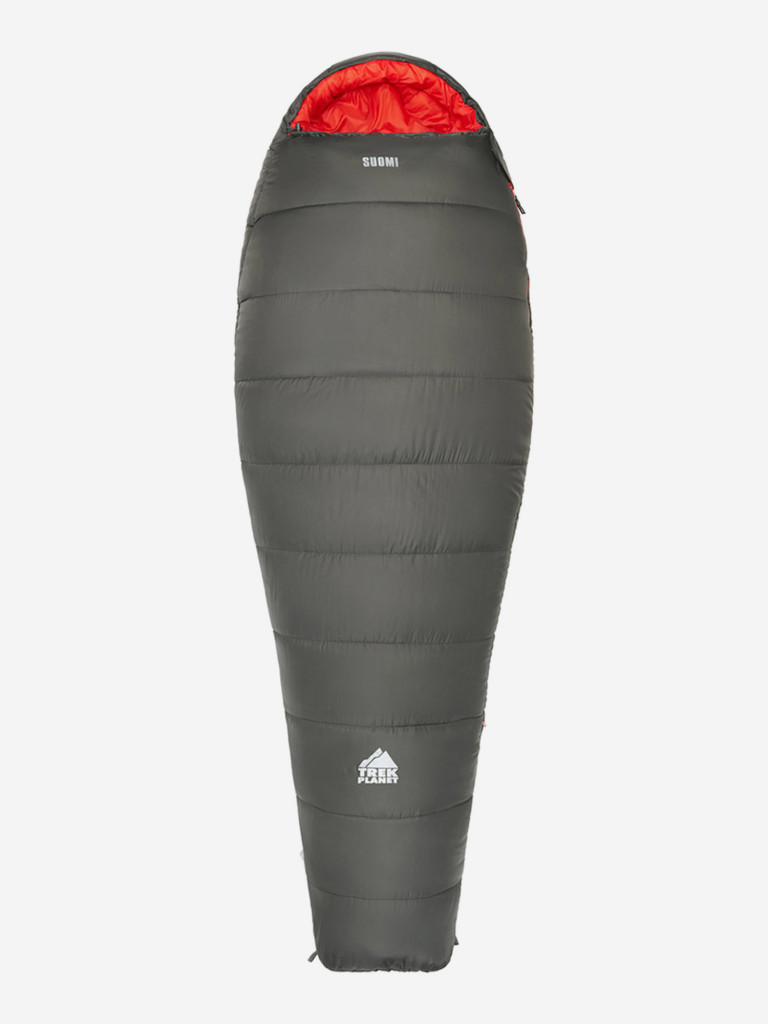 Спальный мешок Trek Planet Suomi L — фото №2
