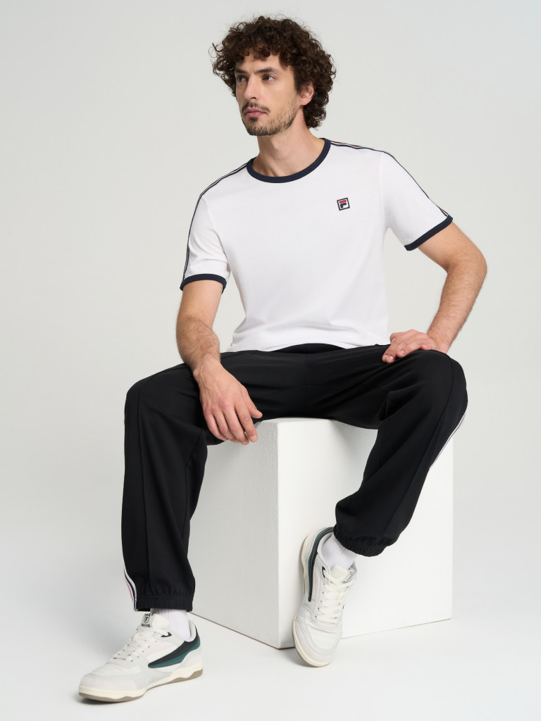 FILA ерлер футболкасы
