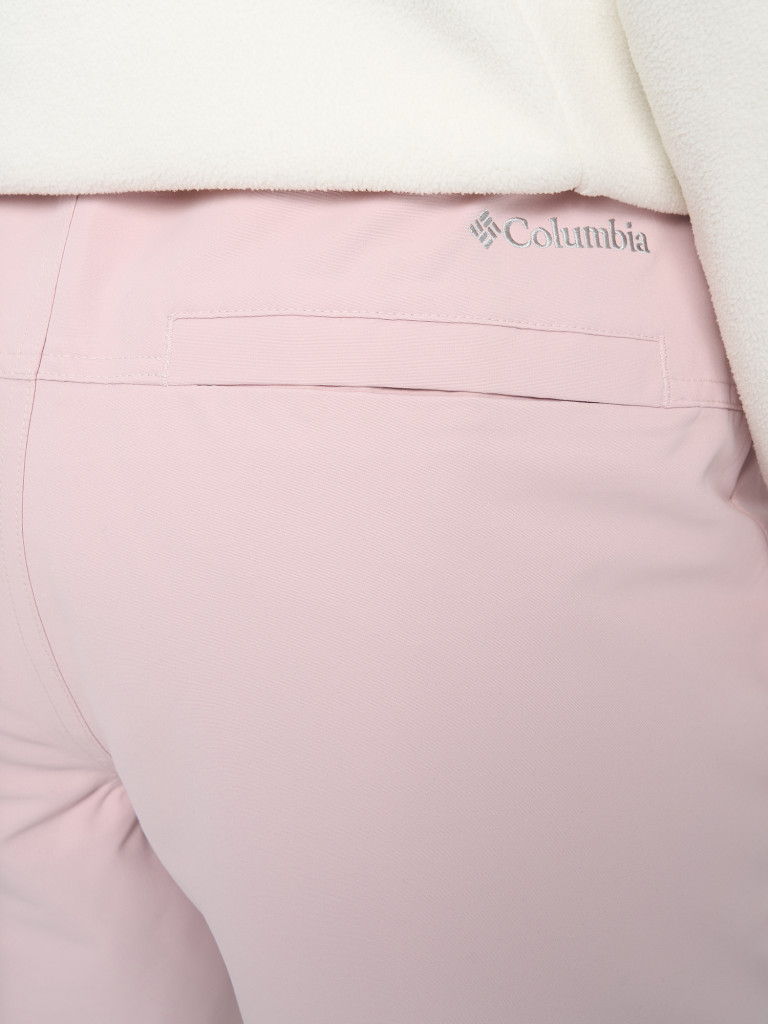 Брюки горнолыжные женские Columbia Bugaboo III Pant — фото №6