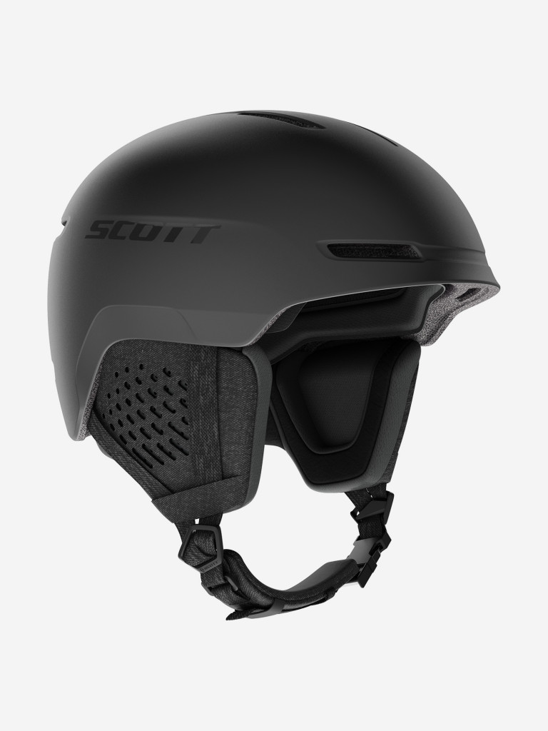 Scott Track дулығасы