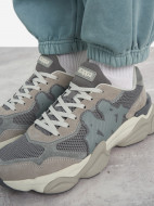 Кроссовки мужские Kappa Pongo Mesh — фото №9