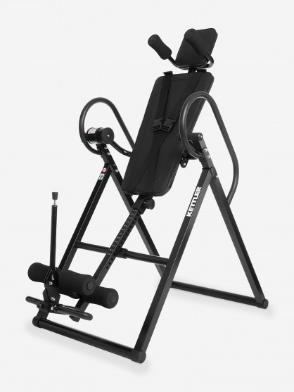 KETTLER инверсиялық үстел