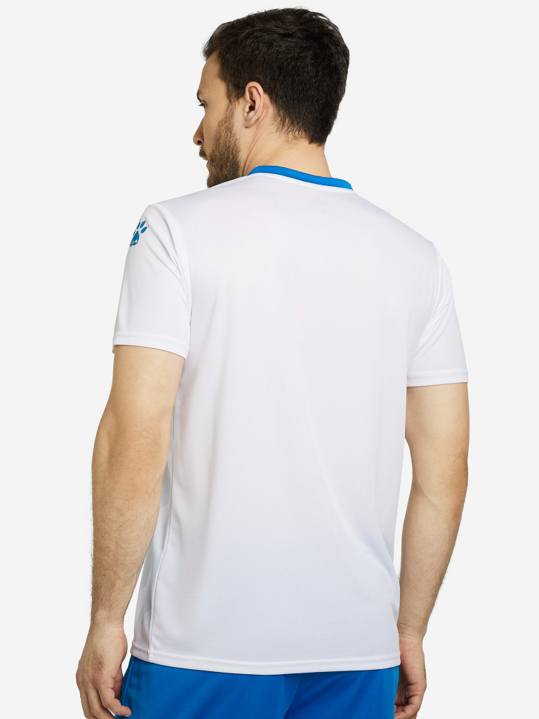 Комплект футбольной формы мужской Kelme — фото №3
