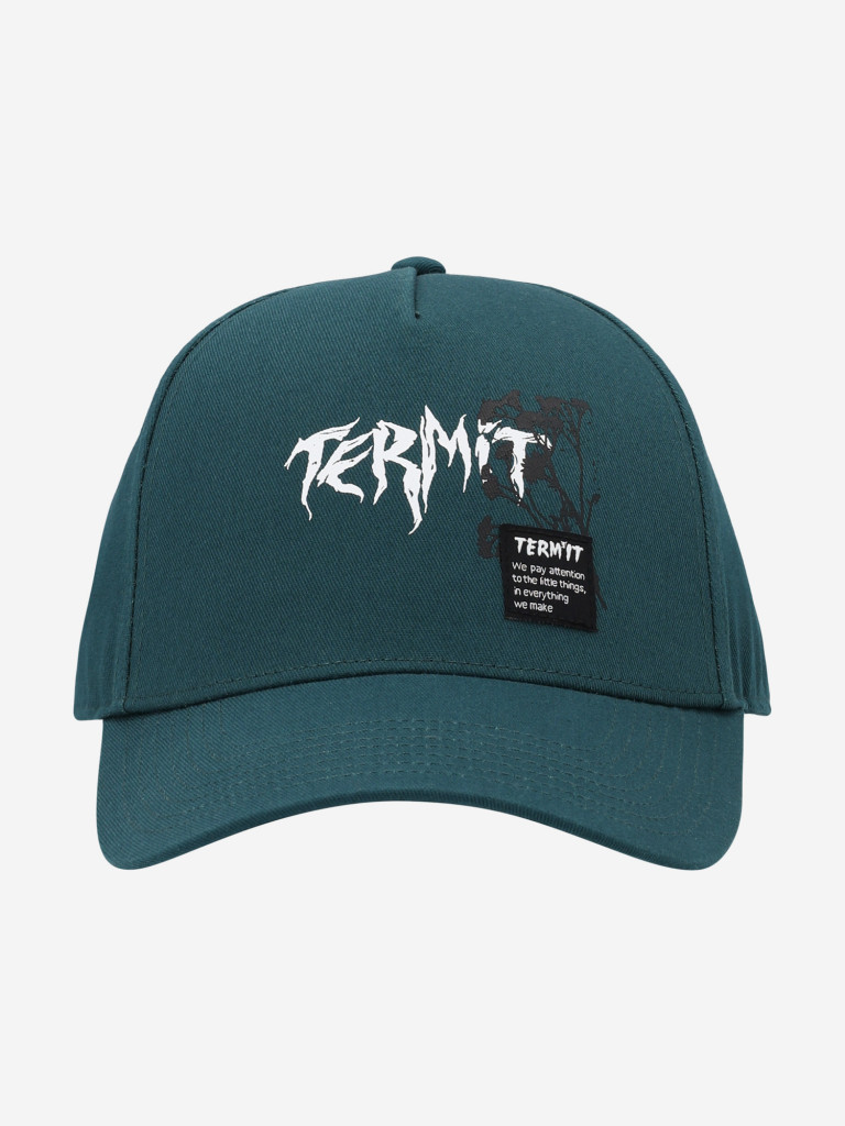 Termit бейсболкасы — фото №2