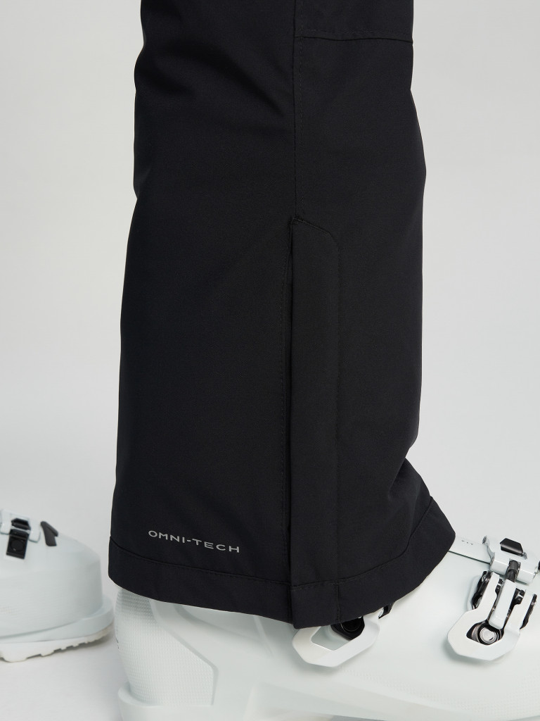 Брюки горнолыжные женские Columbia Shafer Canyon II — фото №7