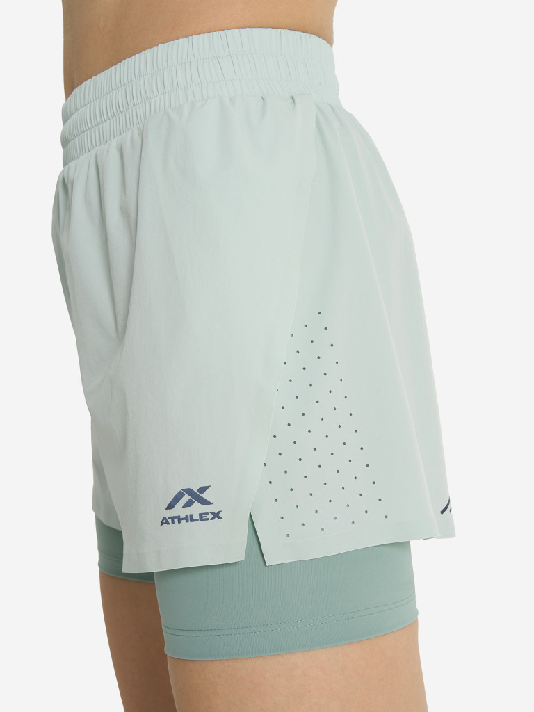 Athlex әйелдер шорты — фото №6