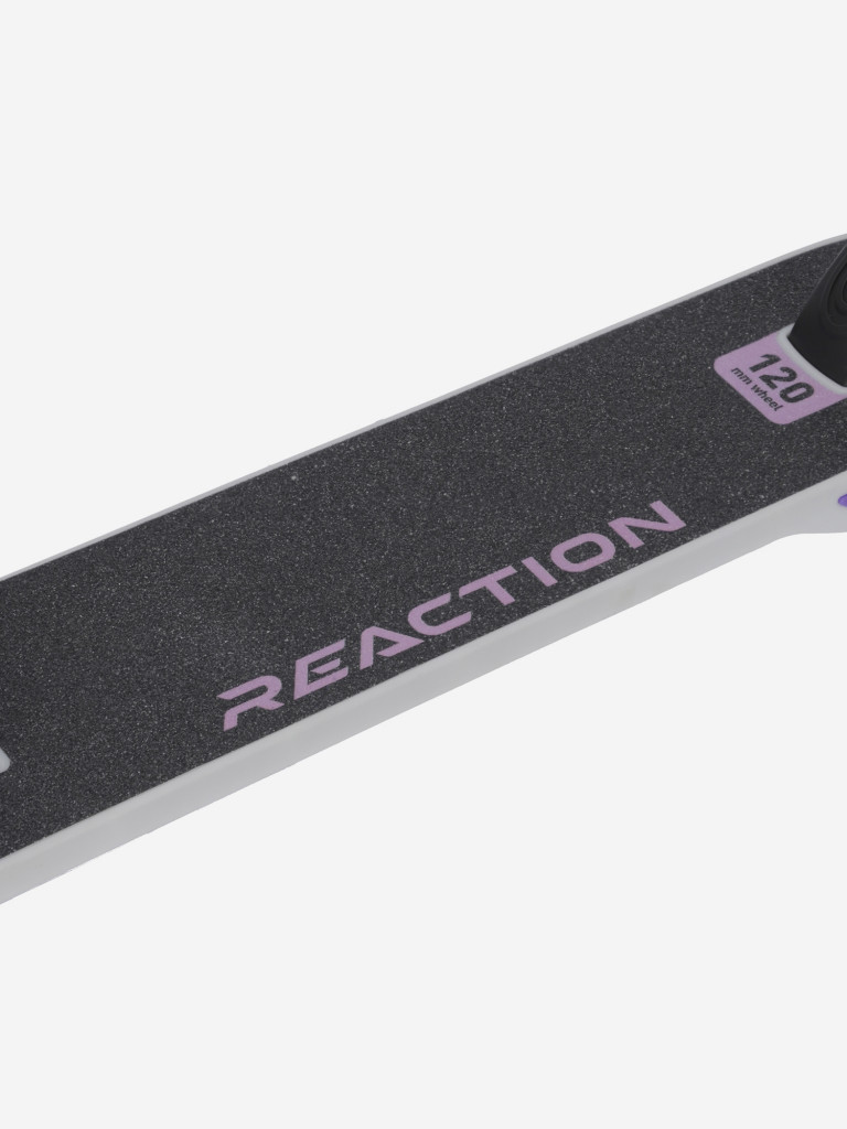 Reaction балалар самокаты, 120 мм — фото №7