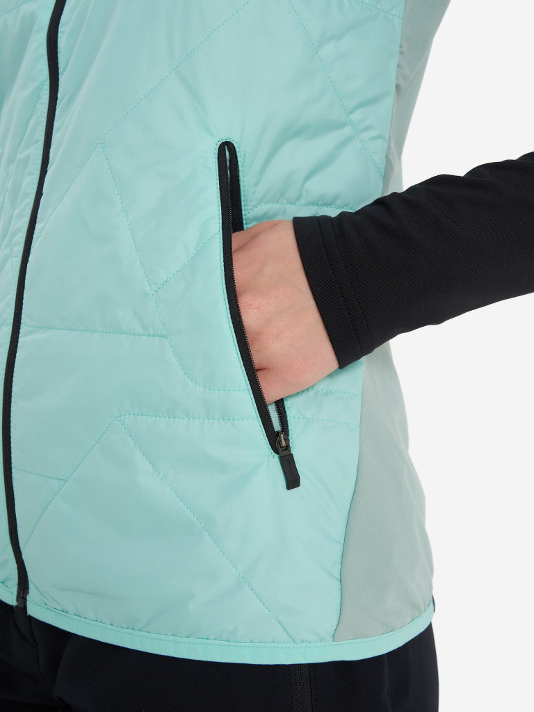 Ziener Nalia әйелдер жылы кеудешесі — фото №9