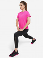 Футболка женская Reebok Chill Athletic — фото №3