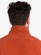 CRAGHOPPERS Corey ерлер флис жемпірі — фото №5