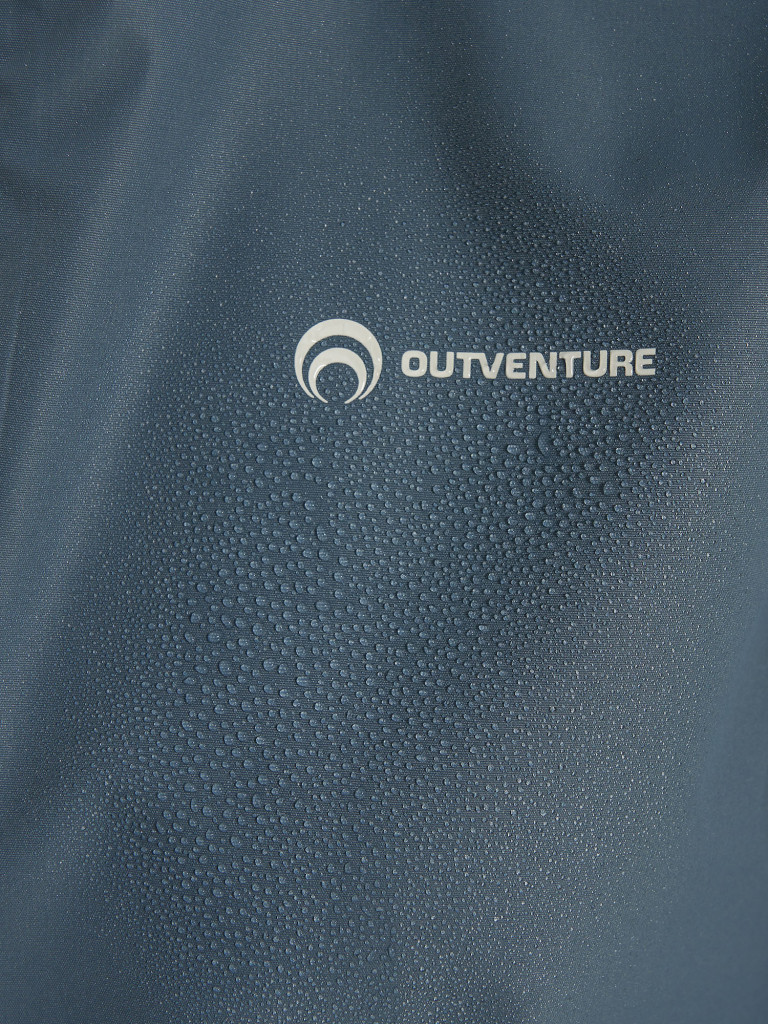 Outventure әйелдер жұқа курткасы — фото №9