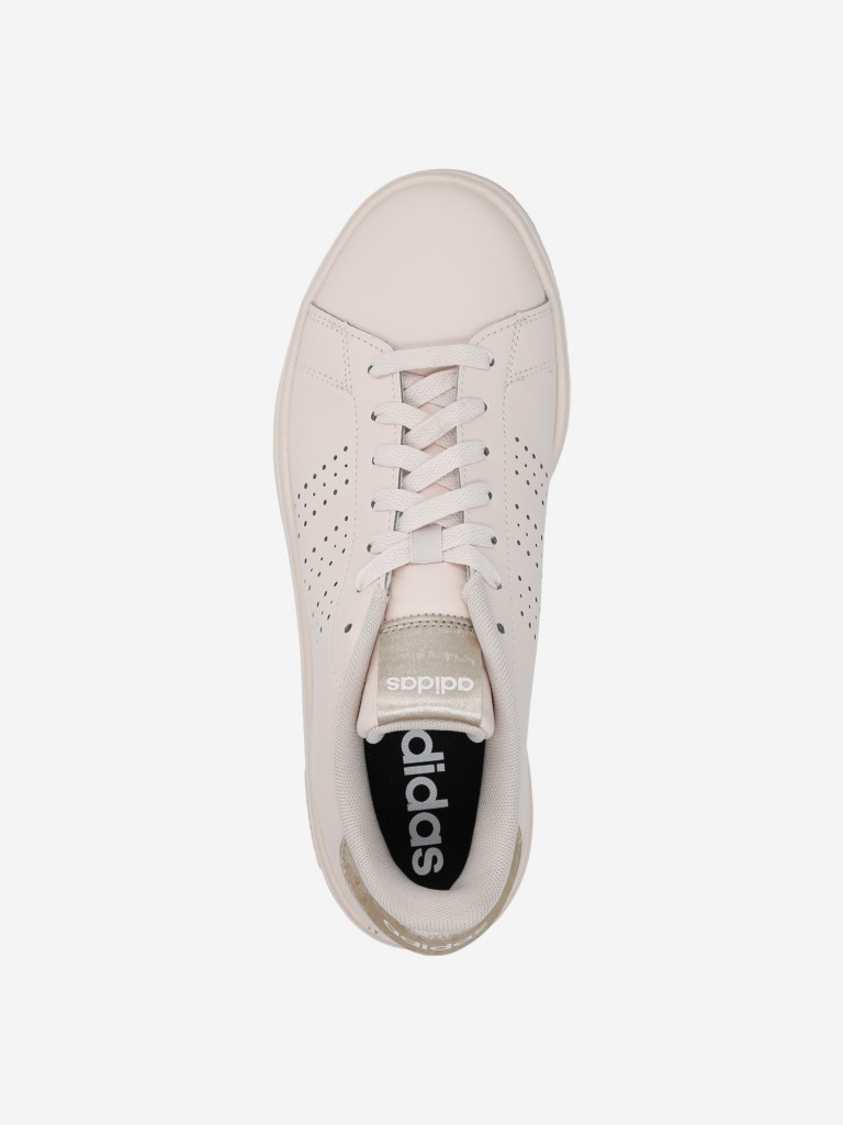 Кеды женские adidas Advantage Base 2.0 — фото №5