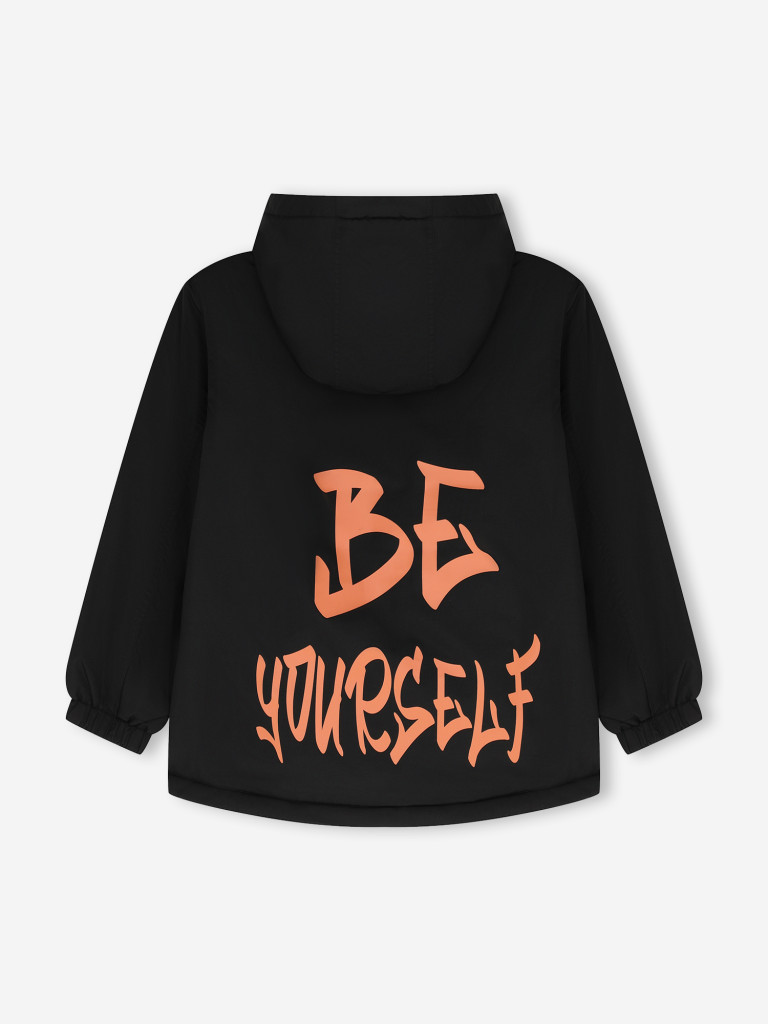 Куртка утепленная для мальчиков GSD — фото №14