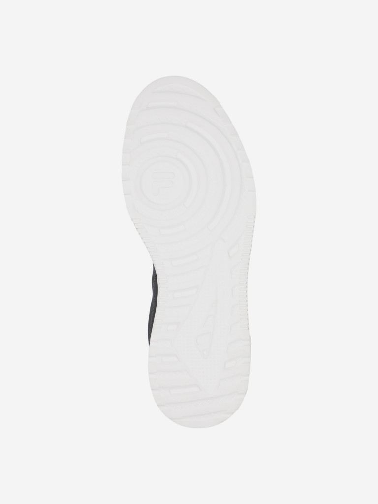 Кеды женские FILA Breakpoint Canvas — фото №6