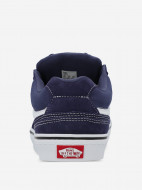 Кеды мужские Vans Caldrone — фото №3