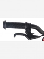 Велосипед детский Maxiscoo Shark, 18" — фото №6