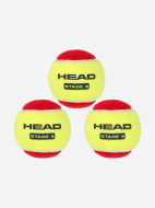 Head T.I.P. Red үлкен теннис добы, 3 д. — фото №2